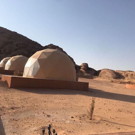 Wadi Rum Marcana Camp Aqaba Esterno foto