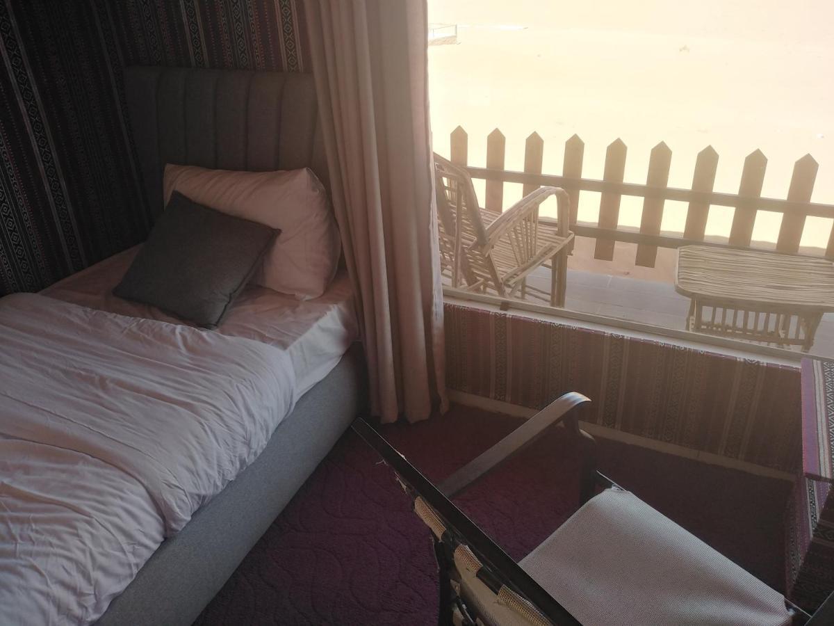 Wadi Rum Marcana Camp Aqaba Esterno foto