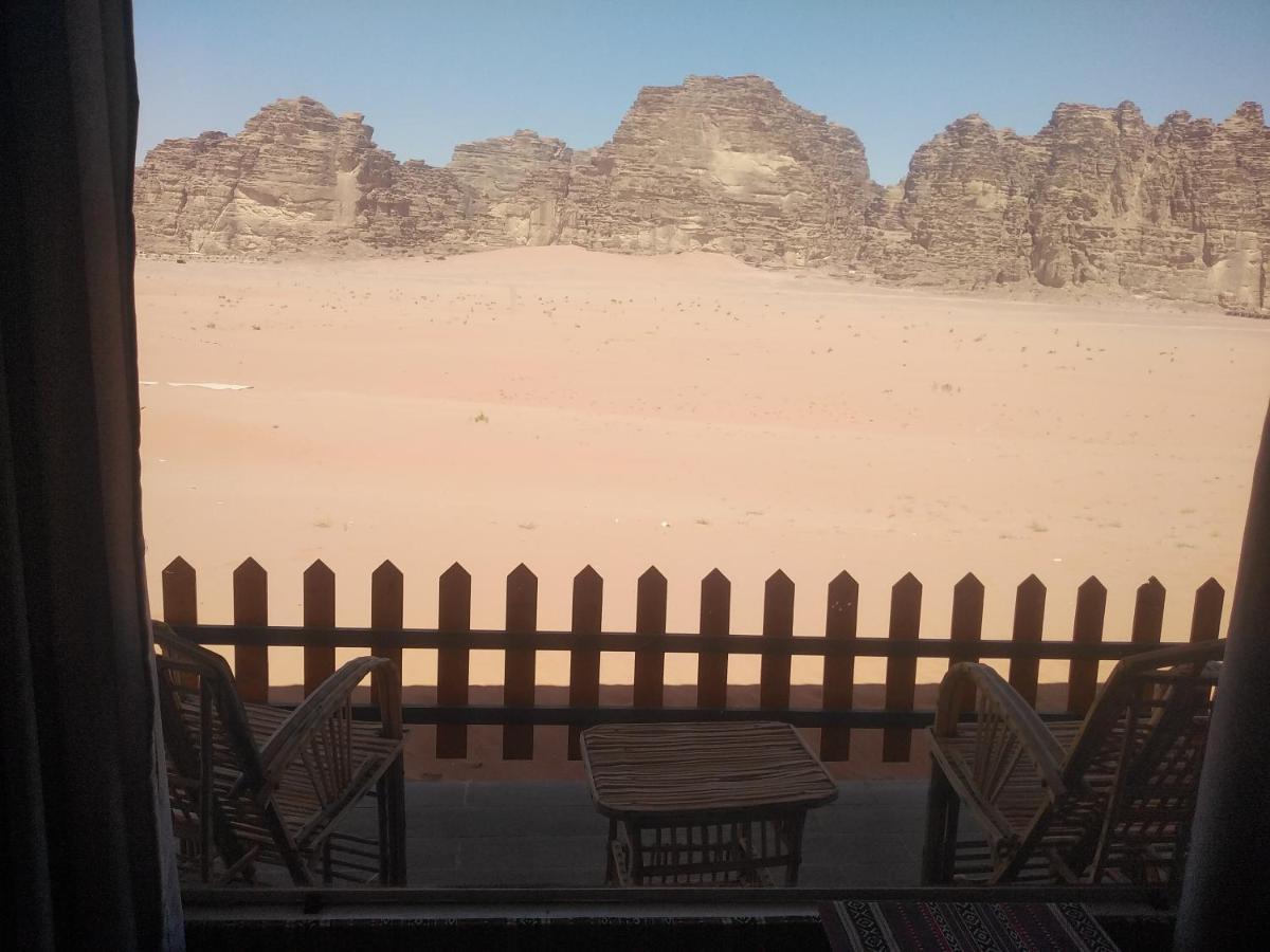 Wadi Rum Marcana Camp Aqaba Esterno foto